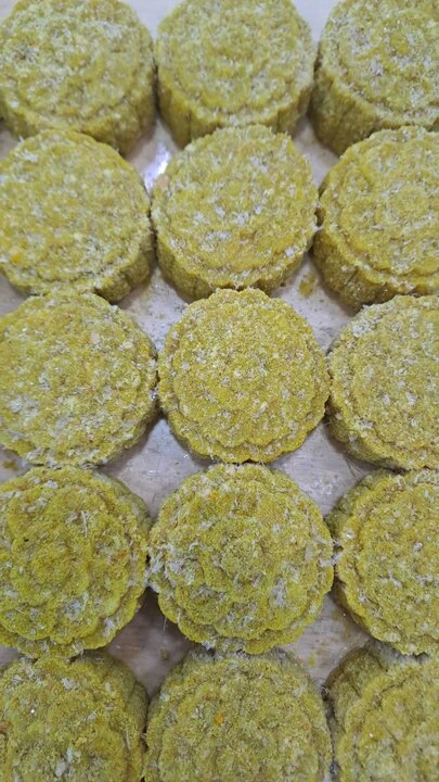 Котлеты детские