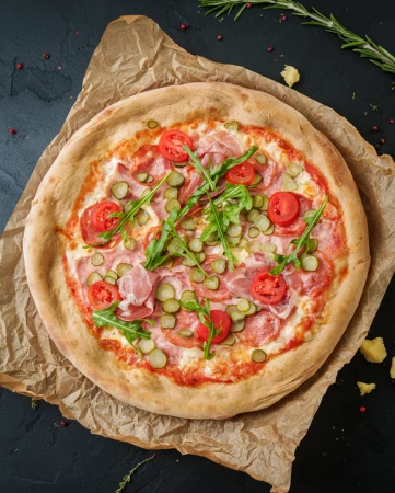 Пицца Ассорти