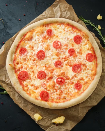 Пицца Маргарита