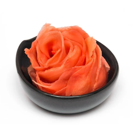 Маринованный имбирь