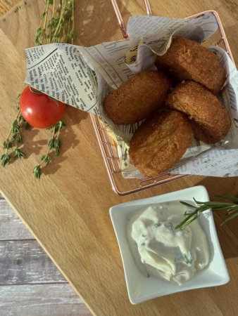 Хашбраун картофельный 180 гр