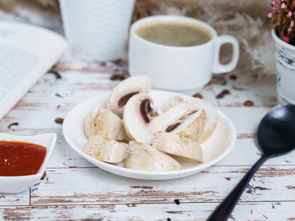 Шампиньоны 