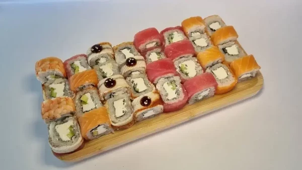 Сет Филадельфия