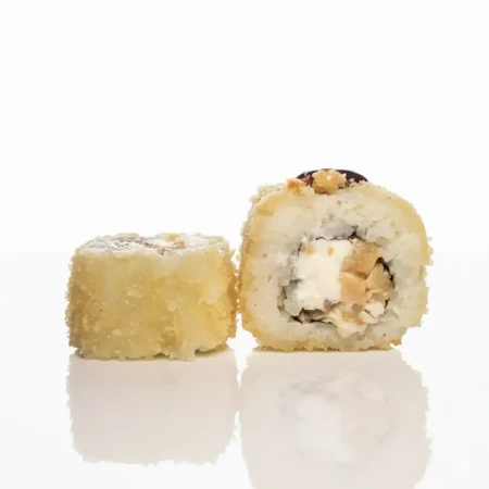 Темпура с угрем 275 гр