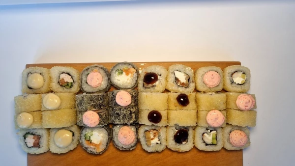 Сет Темпура