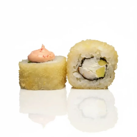 Темпура с креветкой 275 гр