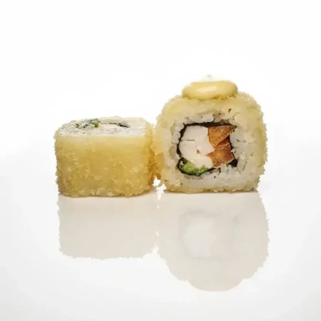 Темпура с куриной грудкой 300 гр