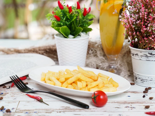 Картофель Фри