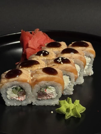 Аляска 8 шт, 260 гр