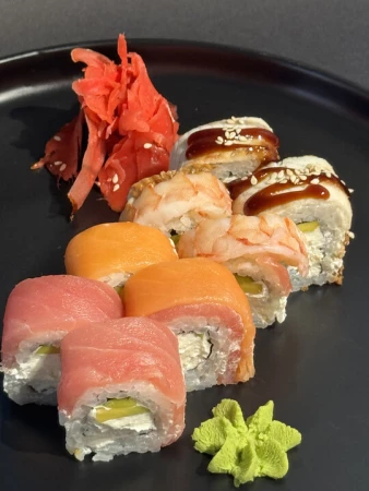 Радуга 8 шт, 250 гр