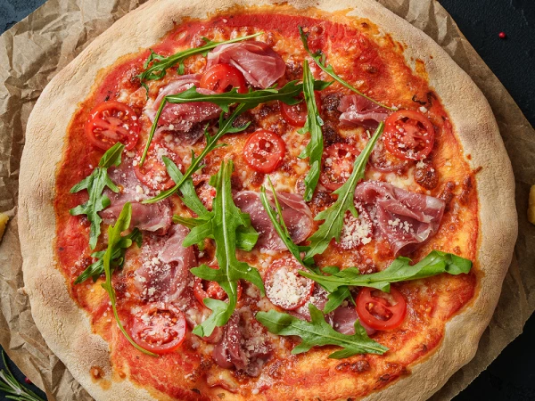 Пицца ассорти