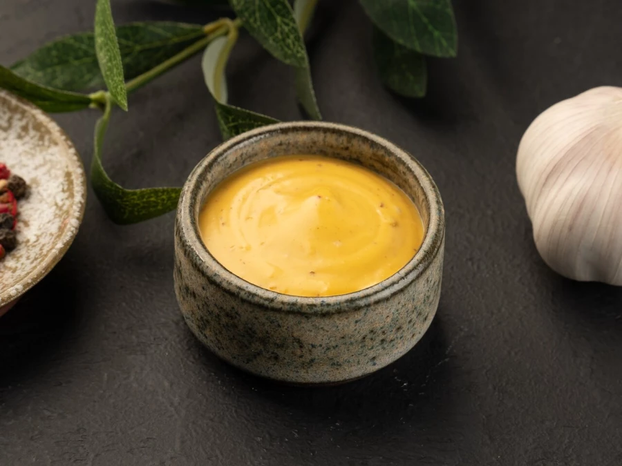 Соус Горчичный