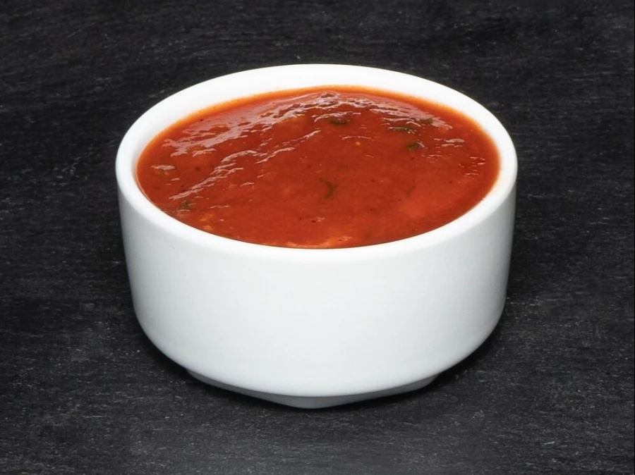 Шашлычный соус