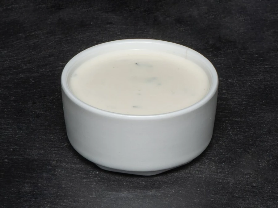 Чесночный соус