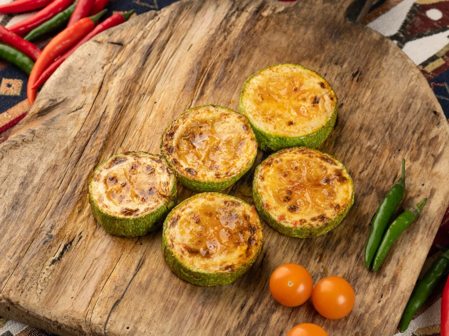 Кабачки