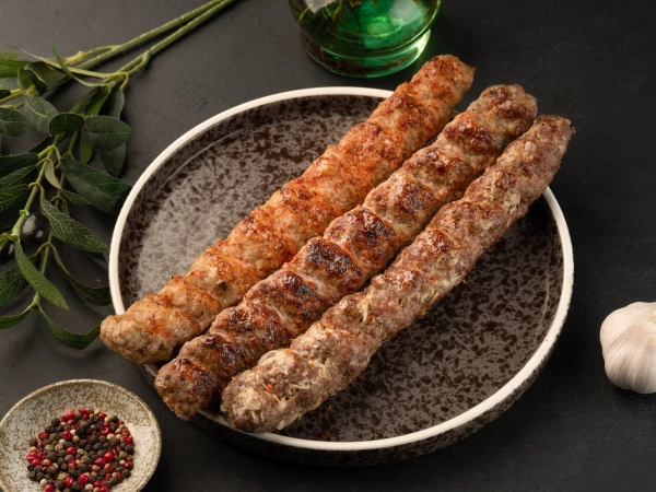 Сет из люля-кебабов