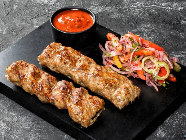 Люля из баранины