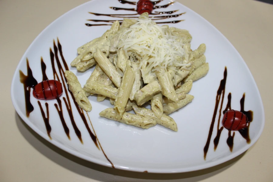 Паста Пенне