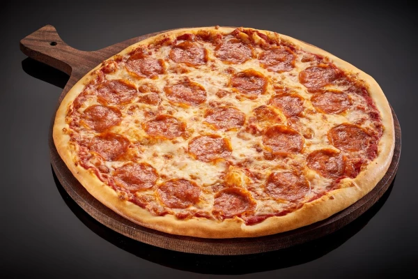 Пицца Мясное ассорти 32