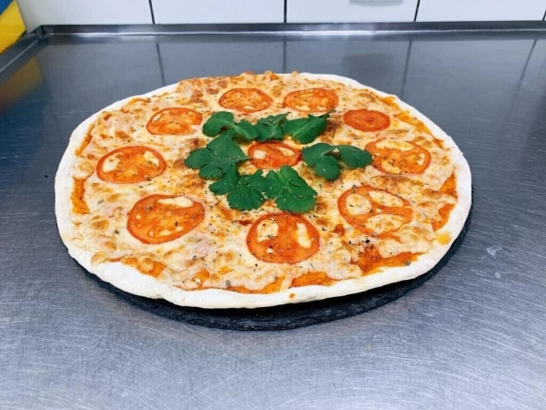 Пицца Маргарита 32