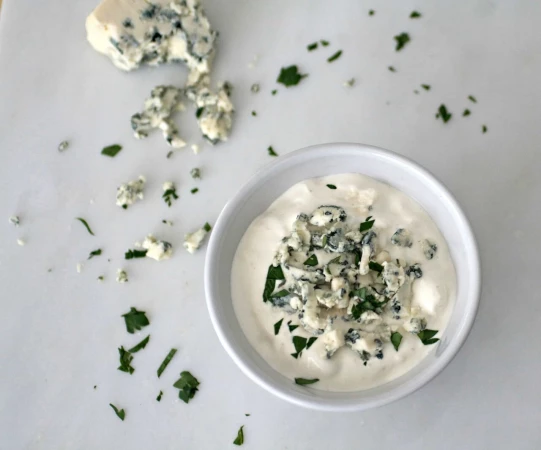 Соус блючиз