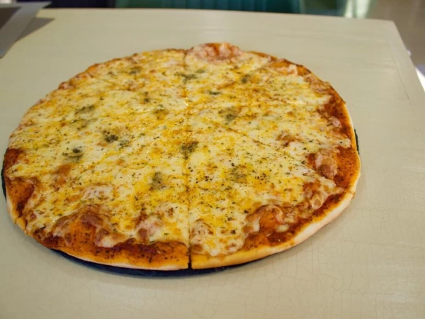 Пицца Четыре сыра 32