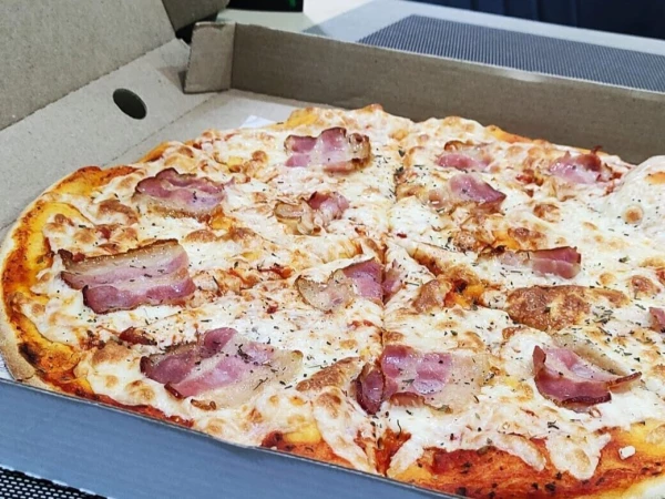 Пицца Аль-Прошутто 32