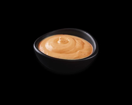 Соус спайси