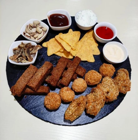 Пивной сет с Акцентом