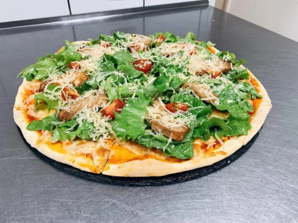 Пицца Цезарь 32