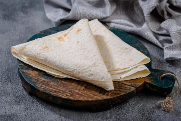 Лаваш тонкий