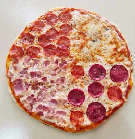 Пицца Ассорти 32