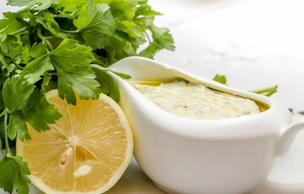 Соус цезарь