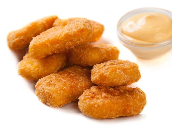 Куриные наггетсы