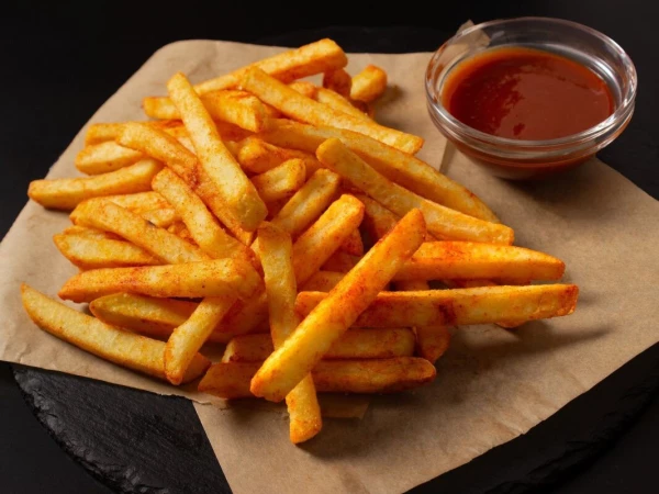 Картофель фри