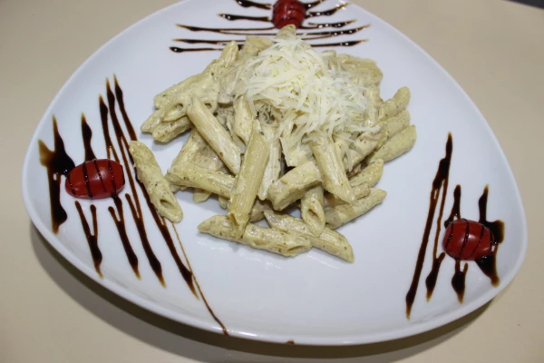 Паста Пенне
