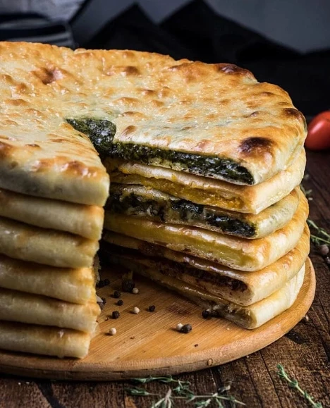 Осетинский (5 шт)