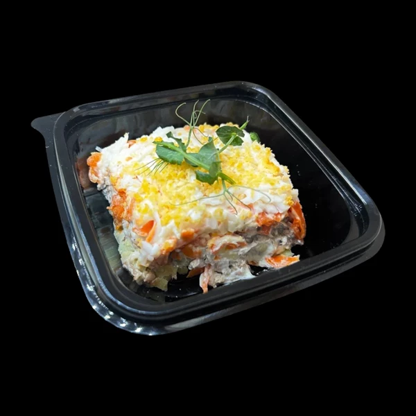 Салат Мимоза 120гр