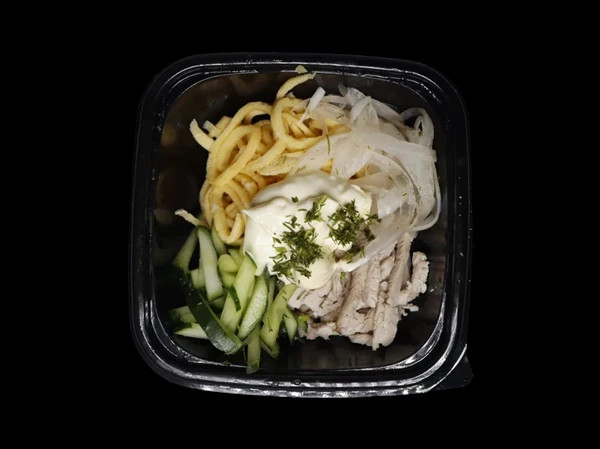 Салат Министерский 115гр