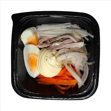 Салат Колокша 