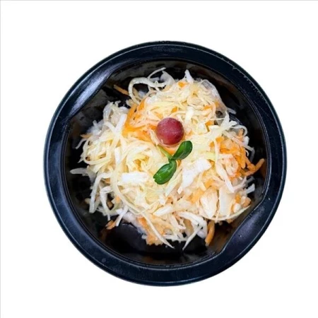 Салат Капуста маринованная 