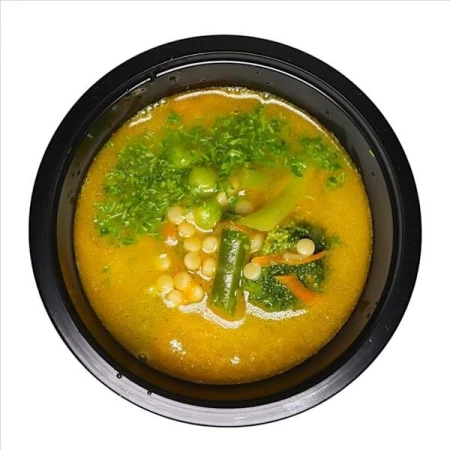 Суп Минестроне 