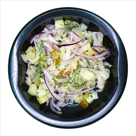 Салат Картофельный 