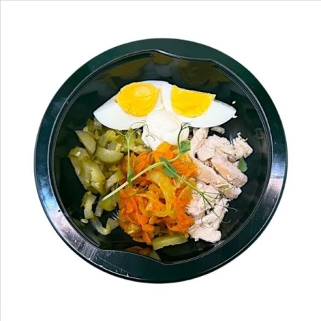 Салат Владимирский 