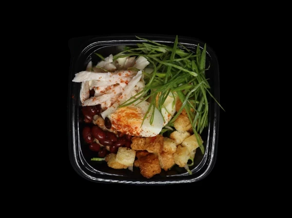 Салат Айвенго 