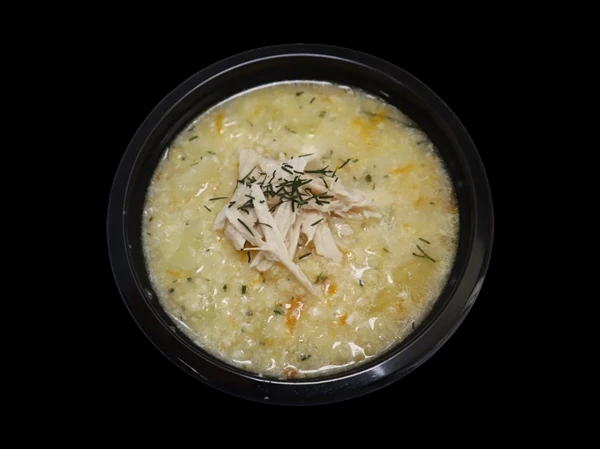 Суп Кулеш с курицей 315гр