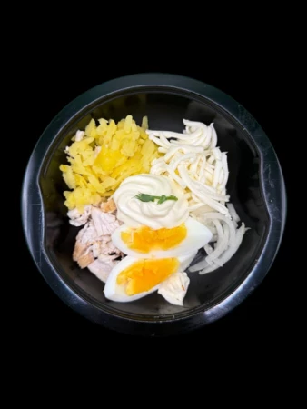 Салат Венеция 115гр