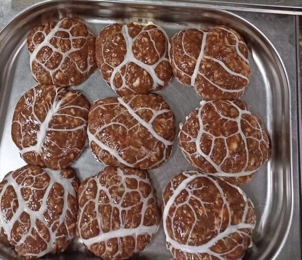 ПФ Печеночный сальник, кг