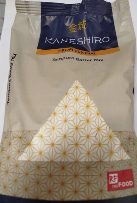 Мука темпурная Kaneshiro