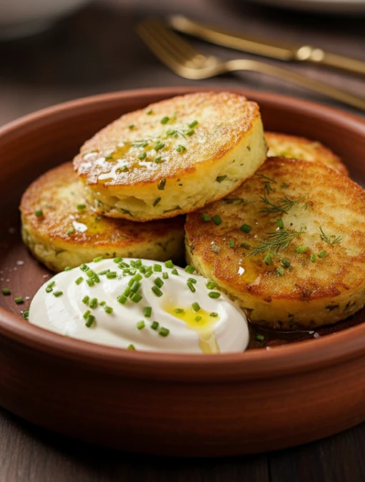 Драники картофельные, кг